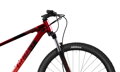 Bicykel Ghost Kato Universal 29 red 2021