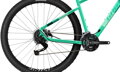 Bicykel Ghost Kato Universal 29 turquiose 2021