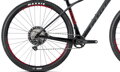 Bicykel Ghost Lector 2.9 night black 2020