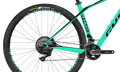 Bicykel Ghost Lector 2.9 LC jadeblue 2019