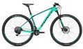 Bicykel Ghost Lector 2.9 LC jadeblue 2019