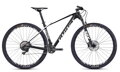 Bicykel Ghost Lector 3.9 black 2018