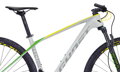Bicykel Ghost Lector 3.9 grey 2018