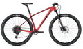 Bicykel Ghost Lector 3.9 red 2020