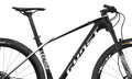 Bicykel Ghost Lector 3.9 LC black 2019