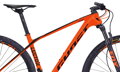 Bicykel Ghost Lector 4.9 orange 2018