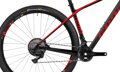 Bicykel Ghost Lector 4.9 LC black 2019