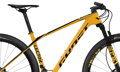 Bicykel Ghost Lector 4.9 LC yellow 2019