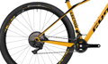Bicykel Ghost Lector 4.9 LC yellow 2019