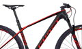 Bicykel Ghost Lector 5.9 black 2018