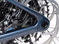 Bicykel Ghost Lector Advanced blue-grey 2025