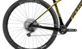 Bicykel Ghost Lector Base black 2021