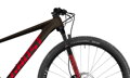 Bicykel Ghost Lector Essential chocolate 2021