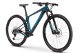 Bicykel Ghost Lector Essential petrol blue 2021