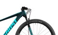 Bicykel Ghost Lector Essential petrol blue 2021
