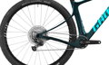 Bicykel Ghost Lector Essential petrol blue 2021