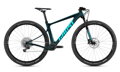 Bicykel Ghost Lector Essential petrol blue 2021