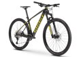 Bicykel Ghost Lector Base black 2021