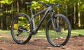 Bicykel Ghost Lector SF LC Essential rock 2020