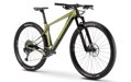 Bicykel Ghost Lector Universal olive 2021