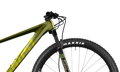 Bicykel Ghost Lector Universal olive 2021