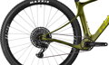 Bicykel Ghost Lector Universal olive 2021