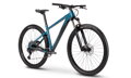 Bicykel Ghost Nirvana Base blue 2021