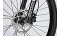 Bicykel Ghost Nirvana Base grey 2025