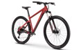 Bicykel Ghost Nirvana Base cherry 2021