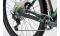 Bicykel Ghost Nirvana Essential green-grey 2025
