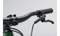Bicykel Ghost Nirvana Essential green-grey 2025