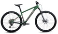 Bicykel Ghost Nirvana Essential green-grey 2025