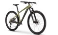 Bicykel Ghost Nirvana Essential olive 2021