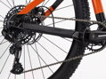 Bicykel Ghost Nirvana Tour Base black-orange 2025
