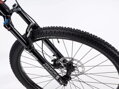 Bicykel Ghost Nirvana Tour Base black-orange 2025