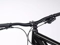 Bicykel Ghost Nirvana Tour Base black-orange 2025