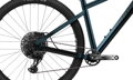 Bicykel Ghost Nirvana Base blue 2021