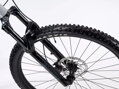 Bicykel Ghost Nirvana Tour Universal grey-red 2025