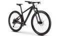 Bicykel Ghost Nirvana Universal black 2021