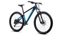 Bicykel Ghost Nirvana Universal blue 2025
