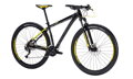 Bicykel Lapierre Edge 329 2018