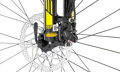 Bicykel Lapierre Edge 329 2019