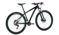 Bicykel Lapierre Edge 529 2018