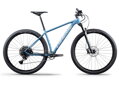 Bicykel Lapierre Prorace 4.9 modrý 2025