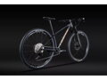 Bicykel Lapierre Prorace 5.9 black 2025