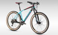 Bicykel Lapierre Prorace 729 2017