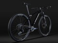 Bicykel Lapierre Prorace CF 7.9 black 2025