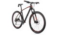 Bicykel Leader Fox Zero 29 čierny-oranžový 2019