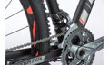 Bicykel Leader Fox Zero 29 čierny-oranžový 2019