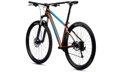 Bicykel Merida Big Nine 100 2x hnedý 2021